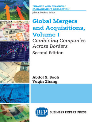 cover image of Global Mergers and Acquisitions